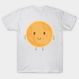 Little pancake T-Shirt